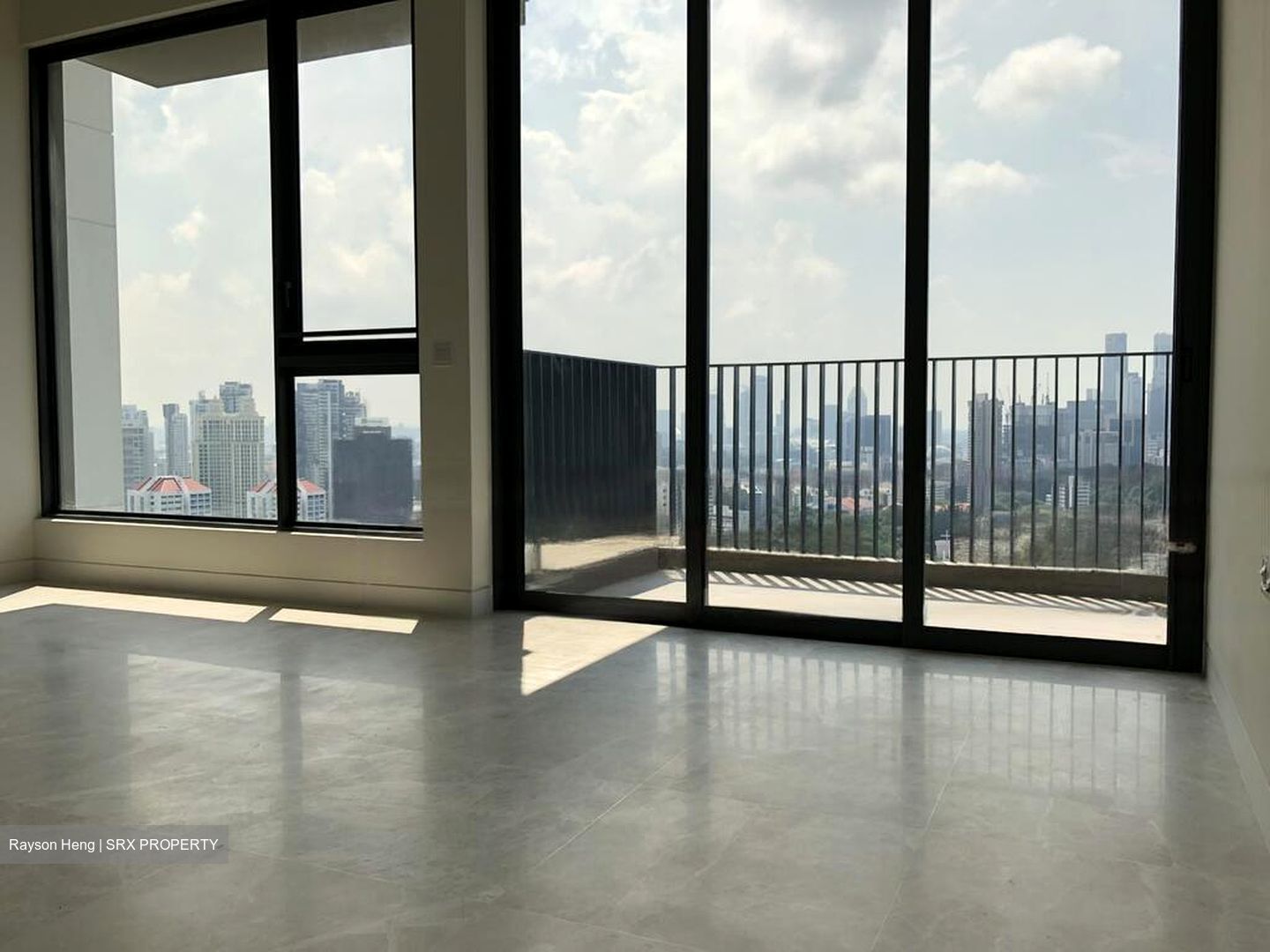 Highline Residences (D3), Condominium #535921441